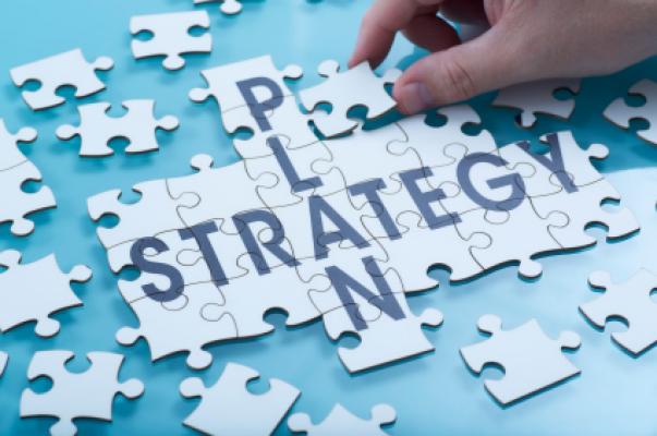 Buying A Business Strategies