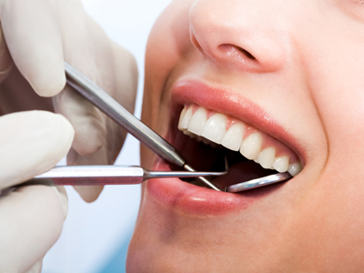 Buying A Dental Practice
