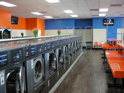How To Value Coin Laundries