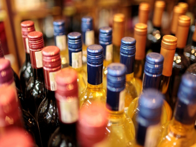 Buying A Liquor Store - Does Location Really Matter?