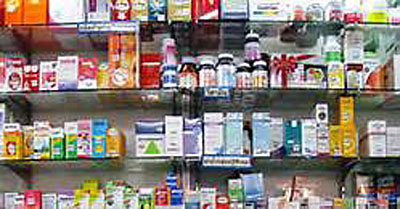 Buying A Pharmacy Business