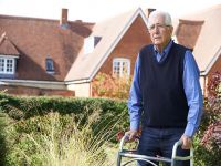 Buying An Elderly Care Facility: Does The Location Matter?