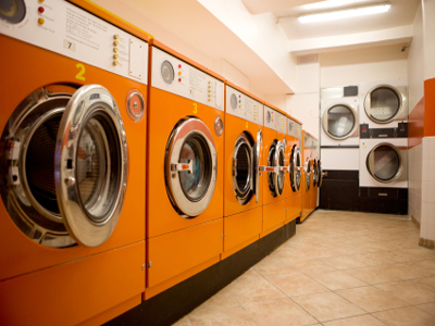 4 Essential Facts For Coin Laundry Buyers