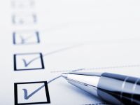 A Checklist For Business Buyers