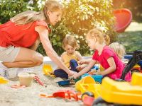 Negotiating A Day Care For Sale