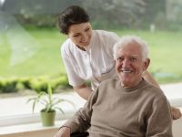 Evaluating Residential Care Homes To Buy