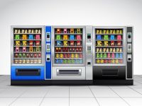 Tips For Getting A Vending Route Ready To Sell