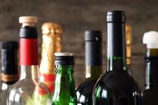 Beer And Wine Market - Reasonable Rent