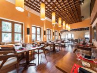 Asian Fusion Restaurant - Fully Equipped