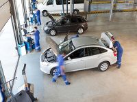 Auto Body Shop - Inventory Included