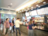 Fast Food Restaurant - Profitable, Loyal Customers