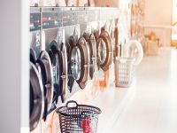 Is This A Good Time To Buy A Laundry Business?