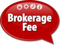 Are Upfront Fees, Retainers To Brokers Common?