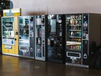 What Should I Be Looking For When Buying A Vending Route?