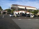 Arco AMPM Gas Station, Car Wash - Absentee Run