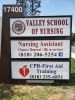 Nursing School - Fully Licensed, Well Established