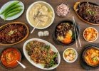 Korean Bibimbap Restaurant - Well Known