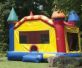 Bounce House Rental Service - 2 Licensed Areas