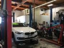 Auto Repair Shop - Well Established