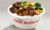 Flame Broiler Franchise - In A Busy Plaza