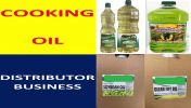 Cooking Oil Private Label Company