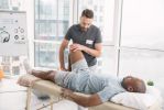 Physical Therapy Clinic - Established 30 Years