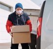 Express Courier Delivery Service - Very Profitable