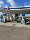Arco AMPM Gas Station, Market And ABC License