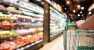 Supermarket - Upscale, High Annual Cash Flow