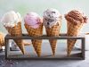 Ice Cream Stores And Parlors