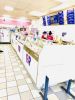 Baskin Robbins Franchise Ice Cream Shop - Absentee