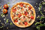 Italian Pizzeria And Bakery Cafe - Asset Sale