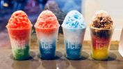 Shaved Ice Shop - Good Potential, Low Rent