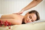 Massage And Skin Care Service - Relocatable
