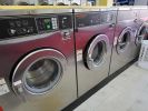 Laundromat - Semi Absentee Run, Solid Clientele