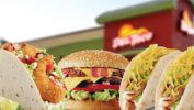Del Taco Franchise - Drive Thru With Real Estate