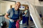 Auto Repair Service - Profitable, Loyal Clients