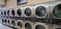Laundromat - Semi Absentee, Solid Clientele