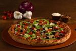 Pizzeria Franchise - Well Equipped, Turnkey