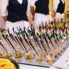 Catering Service And Commercial Kitchen 