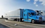 Short And Long Haul Trucking Company - Home Based