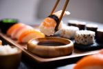 Sushi Restaurant- Highly Profitable, Semi Absentee