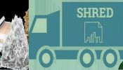 Shredding Service Company - Home Based