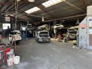 Auto Repair And Body Shop - Long Established