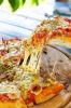 Pizza And Greek Restaurant - Absentee Run