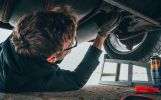 Automotive And Diesel Repair Shop - Well Reviewed