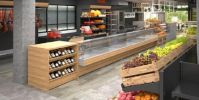 Store Fixture And Manufacturing Company - Turnkey