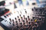 DJ And Audio Electronics Shop - Good Growth