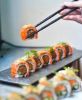 Sushi And Ramen Restaurant - Well Established