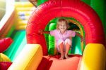 Kids Indoor Play Place Franchise - Location 1
